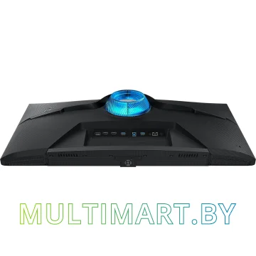 Игровой монитор Samsung Odyssey G7 LS32BG700EIXCI картинка 20